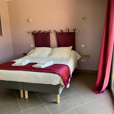 Superbe Batisse Pour Un Sejour Convivial