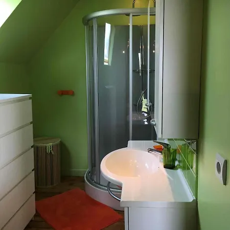 Superbe Batisse Pour Un Sejour Convivial * Boissay
