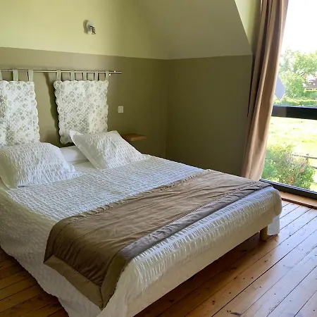 Superbe Batisse Pour Un Sejour Convivial