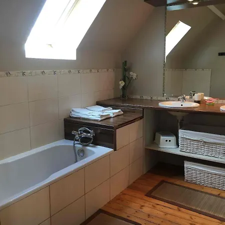 Superbe Batisse Pour Un Sejour Convivial Boissay