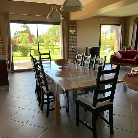 בית נופש Superbe Batisse Pour Un Sejour Convivial Boissay