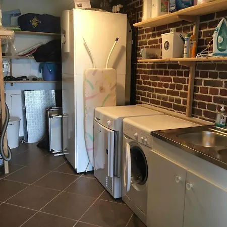 Superbe Batisse Pour Un Sejour Convivial *