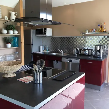 Superbe Batisse Pour Un Sejour Convivial בית נופש Boissay